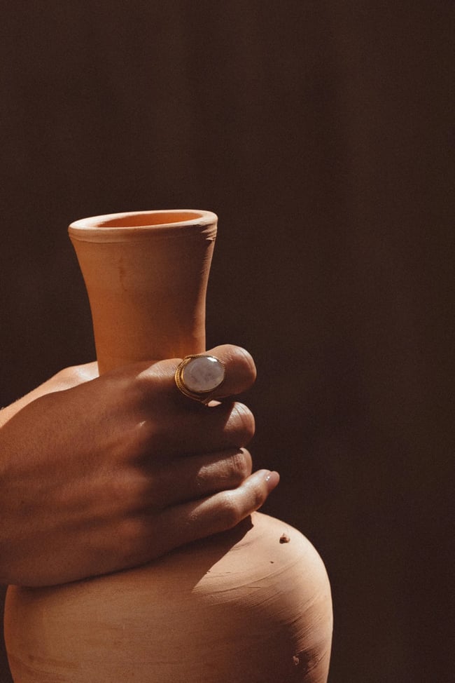 SPHINX BIG PIERRE DE LUNE 