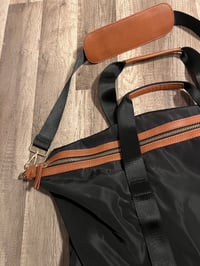 Image 2 of travel bag