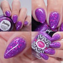 Glisten & Glow Bubbly