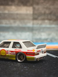 Image 4 of BMW M3 E30 Custom 