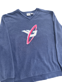 Image 2 of B THERMAL SHIRT - LARGE