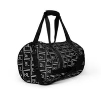 Image 2 of Repeater Bag (Black)