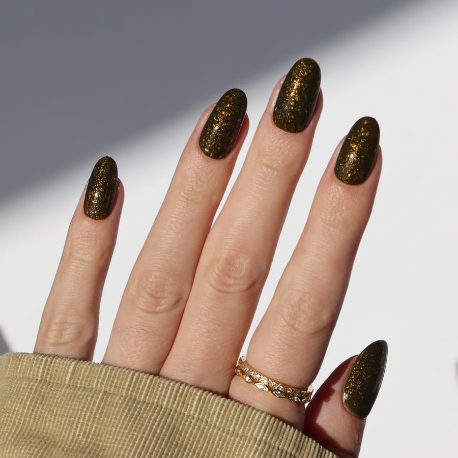 Image of Gilded Gherkin