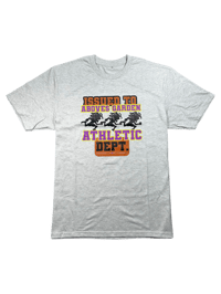 Image 2 of Athletic Dept. Tee
