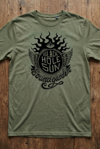 Image 4 of Camiseta Soundgarden 