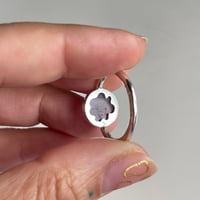 Image 5 of Clarity ring