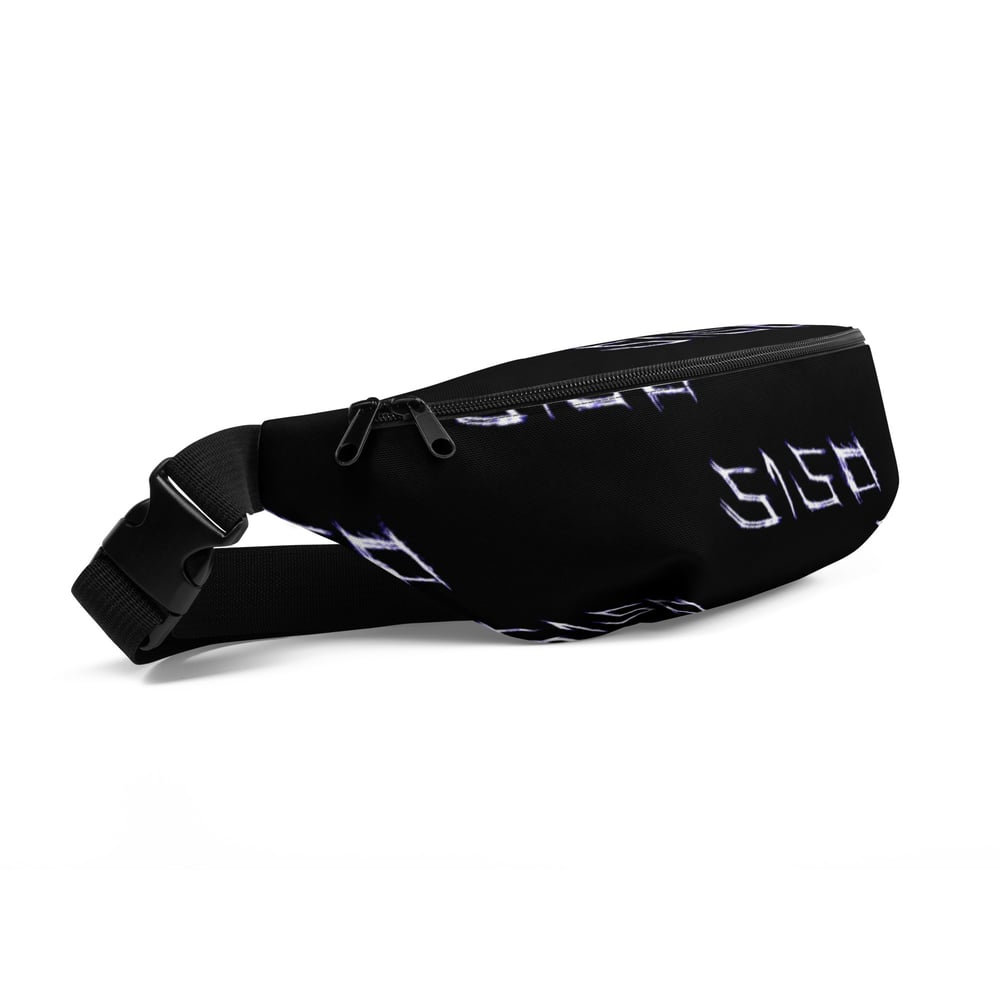 Image of 5150 Ultra Fanny Pack BLK