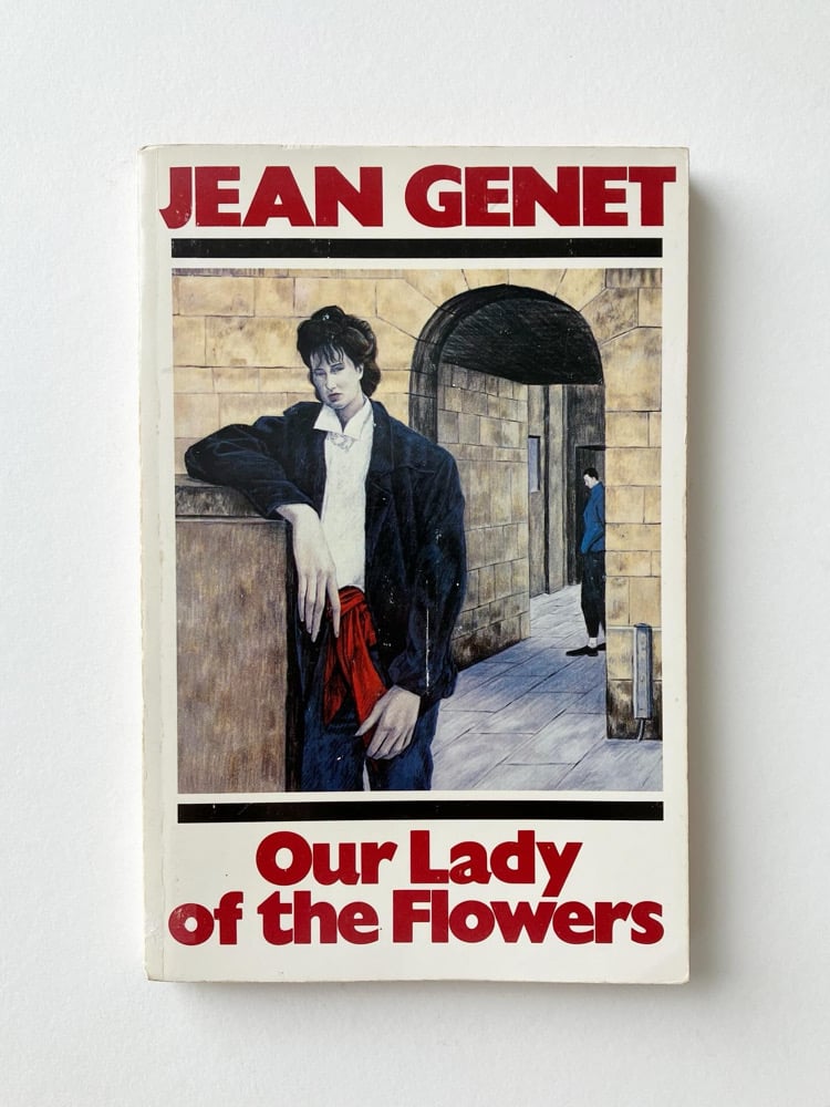 Our Lady of the Flowers