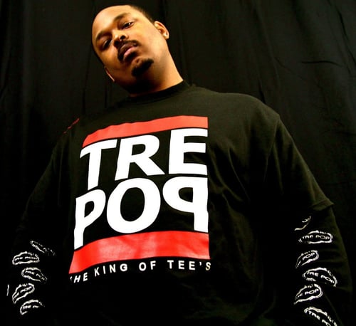 Image of TRE DMC THERMAL COMBO