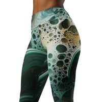 Image 1 of Mineral Yoga Leggings
