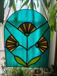 Image 1 of  Lotus 🩵🦋🧡🪷
