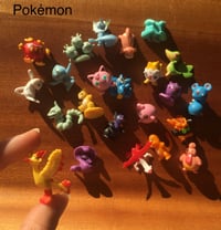 Image 4 of Savon MAGIC Pokémon 