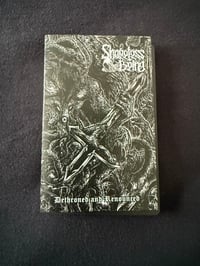 Image 1 of Shapeless Being - “ Dethroned And Renounced “