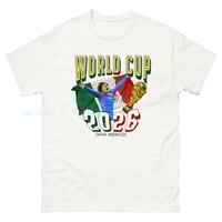 World Cup Mexico Tee