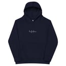 Image 8 of MI Future Kids fleece hoodie