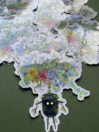 Image 3 of Eoghan - Sticker