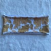 SAMPLE BANDEAU : TEACUP X WHITE and 
