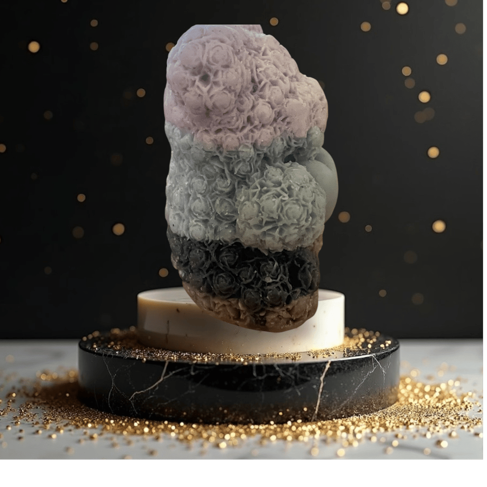 Image of Coconut Vanilla Magic 