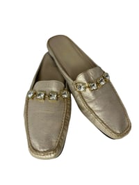 Image 2 of Stuart Weitzman Slides