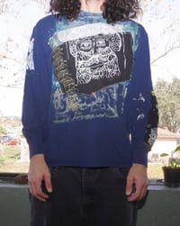 Image 1 of Long Sleeve stitched