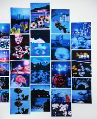 Image 4 of STICKERS -  25 PCS