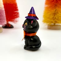 Image 4 of Retro Halloween Cat Prototype