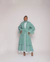 Kani’s Chiffon Abaya