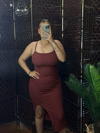 Helen Dress