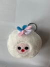 Trans Peebo charm 