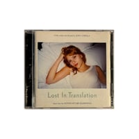 Image 1 of Lost In Translation (Japanese Edition) CD