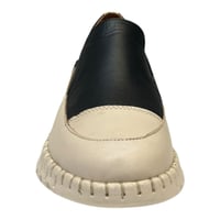 Image 2 of ROAMERS JULIA BLACK/ EGGNOG