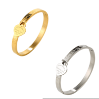 Image 1 of Forever Love Bracelet 