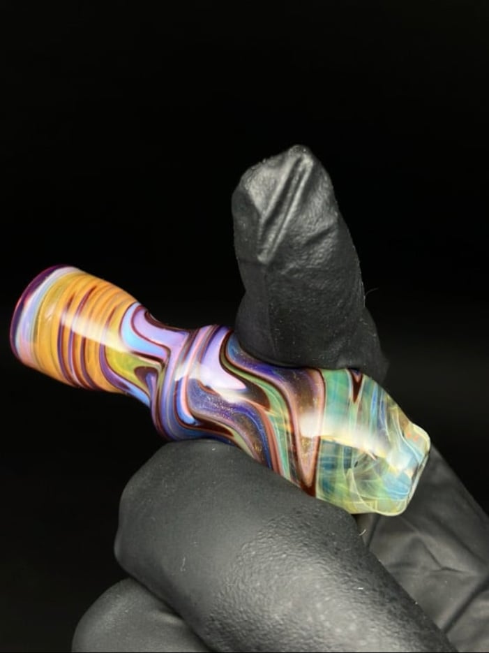 Fumed Small Chillino Image 5