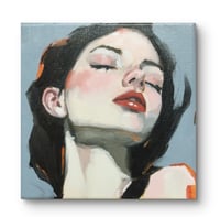 Image 1 of Girl in the Sun