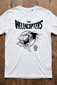 Image 4 of Camiseta The Hellacopters