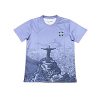 Image 2 of Brazil jerseys 