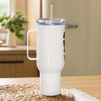 Image 5 of Home/Travel HEALING MODE mug with a handle
