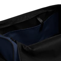 Image 5 of John 3:16 Duffle Bag Navy