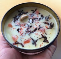 Loki’s Envy - Handpoured scented soy candle - Aromatherapy