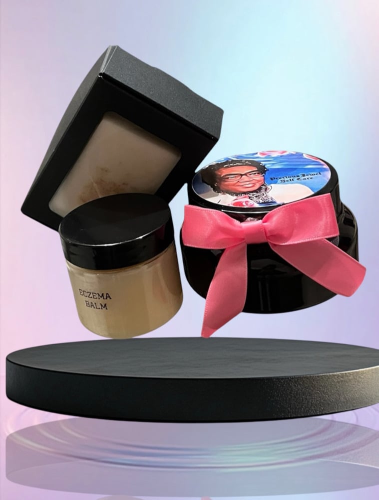 Image of Eczema kit