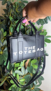 Image 5 of MINI TOTE 