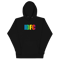 Image of IDFC HOODIE 