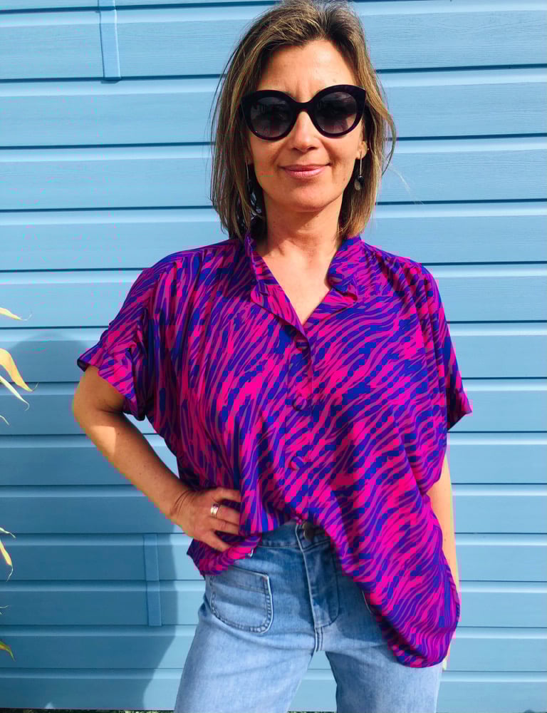 Image of Chemise Lalla