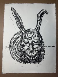 Image 2 of Frank (Donnie Darko)