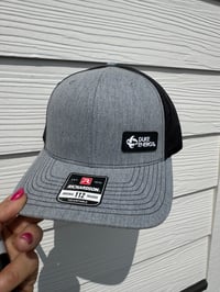 Heather Gray w Rubber