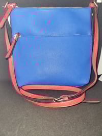 Shop N Go- BLUE