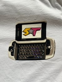 Image 2 of sidekick tee 