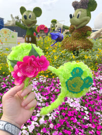 Mousie Topiary