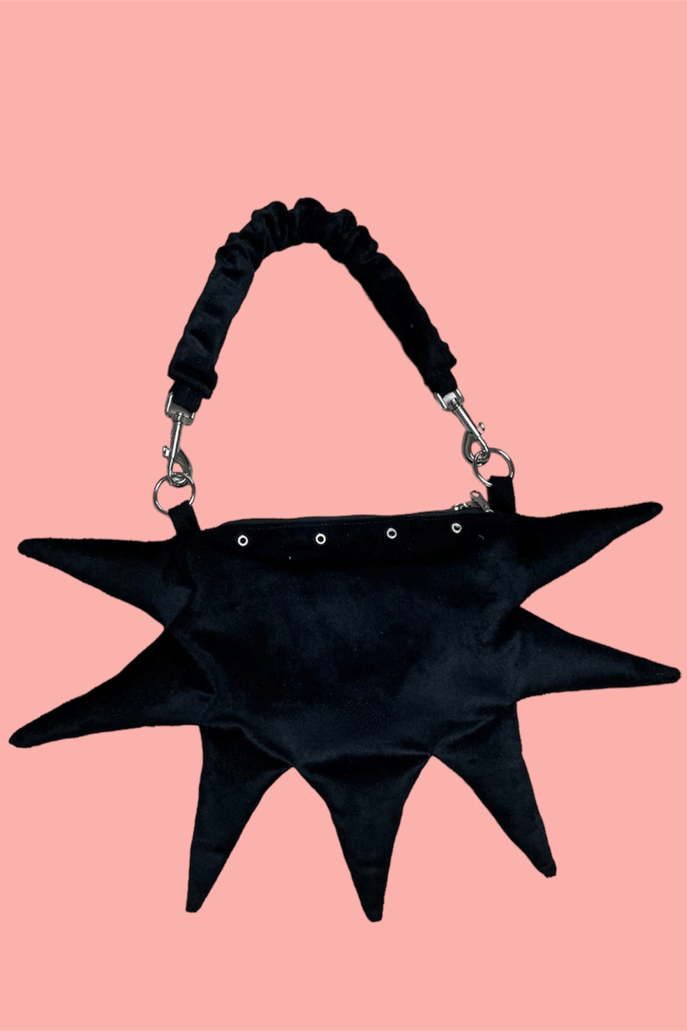 Image of Star Bag - black