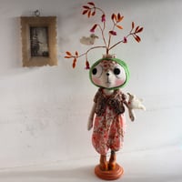 Image 17 of Cathie Larkin 